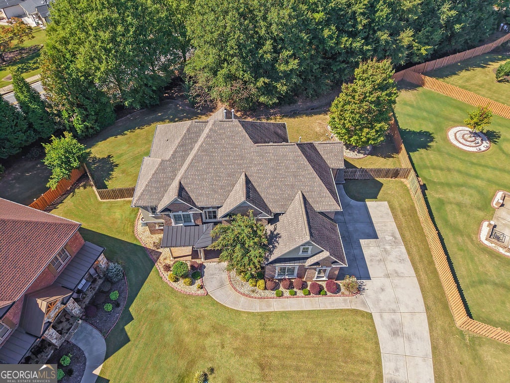5127 Bentwater LN
