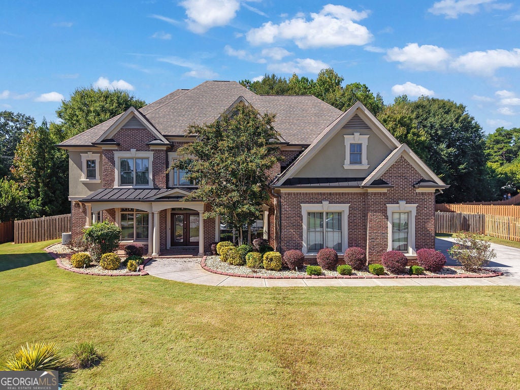5127 Bentwater LN
