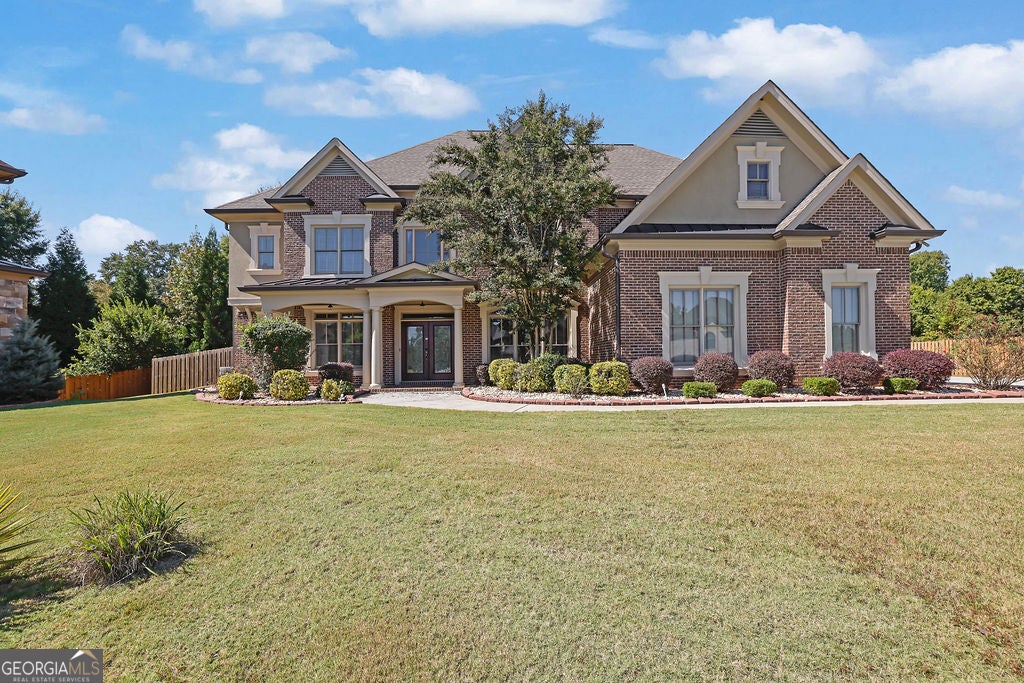 5127 Bentwater LN