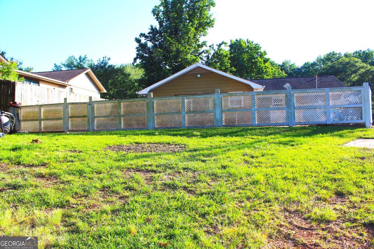 3101 Esther DR