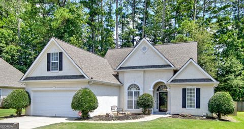 306 Freeman Forest Drive, Newnan, GA 30265 - #: 10700580