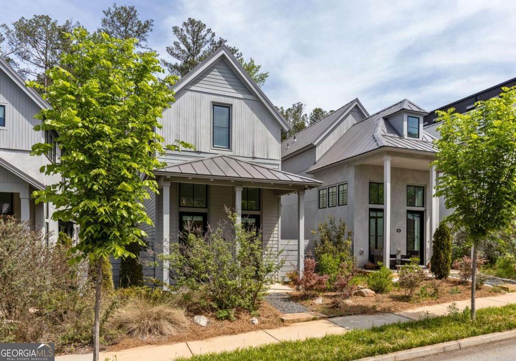 Photo of 139 Mado Lane, Chattahoochee Hills, GA 30268 (MLS # 10736950)