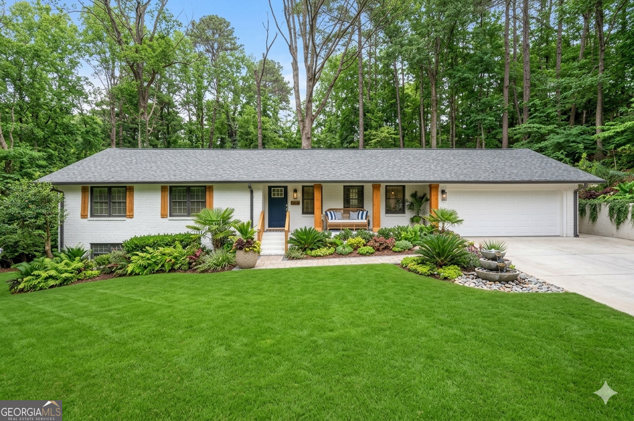 3740 High Point LN SW