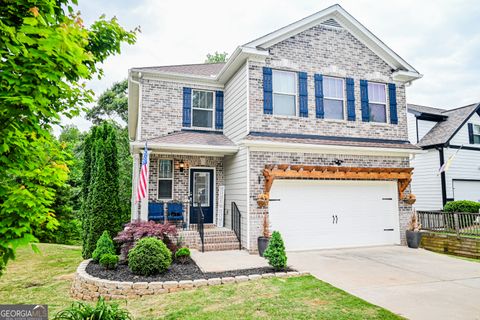 5815 Crest Oak WAY Cumming GA 30028