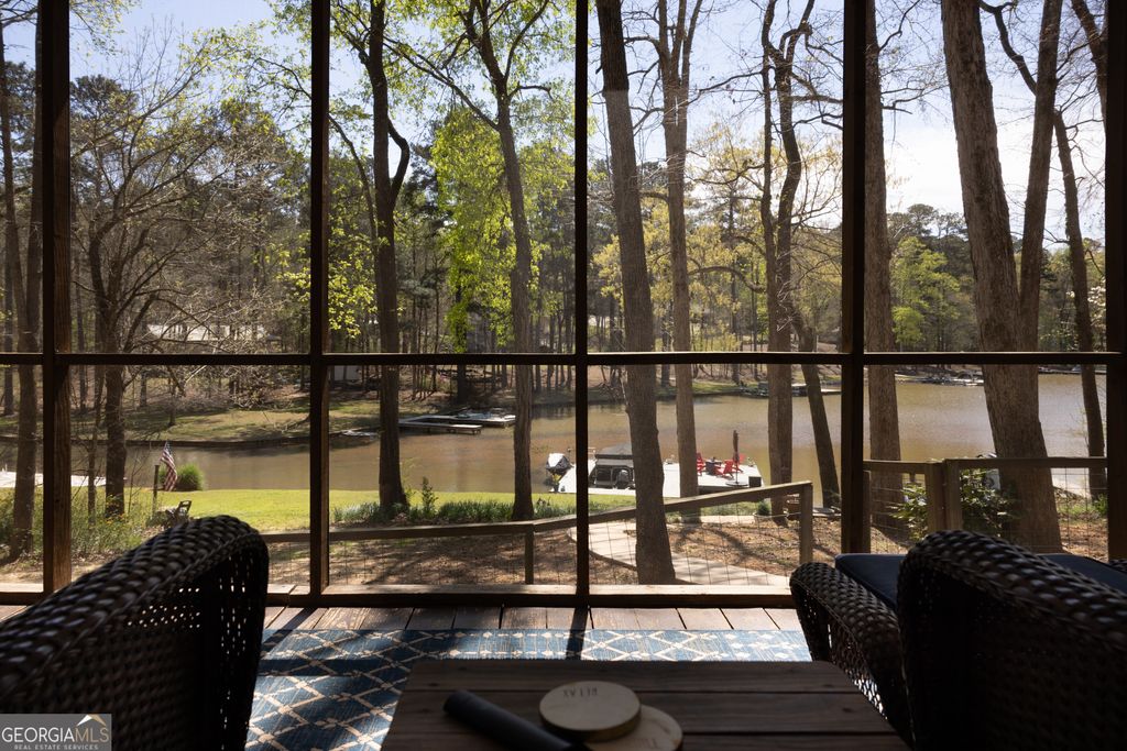 Photo of 1810 Parks Mill Drive, Greensboro, GA 30642 (MLS # 10768807)