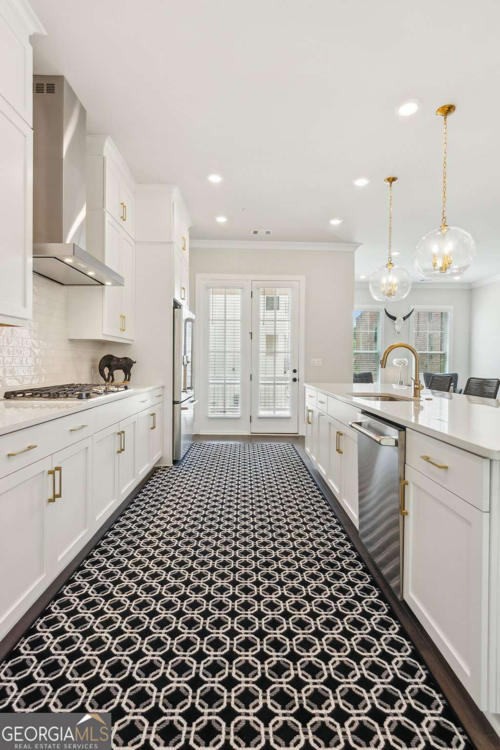 The Maxwell - Residential Lease