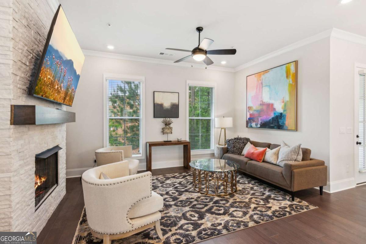 The Maxwell - Residential Lease