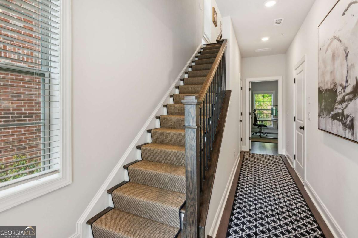 The Maxwell - Residential Lease