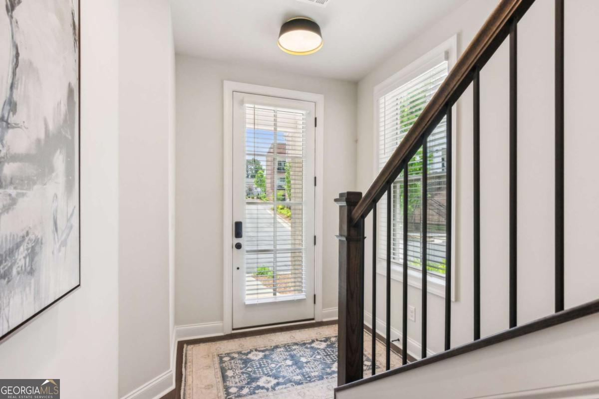 The Maxwell - Residential Lease