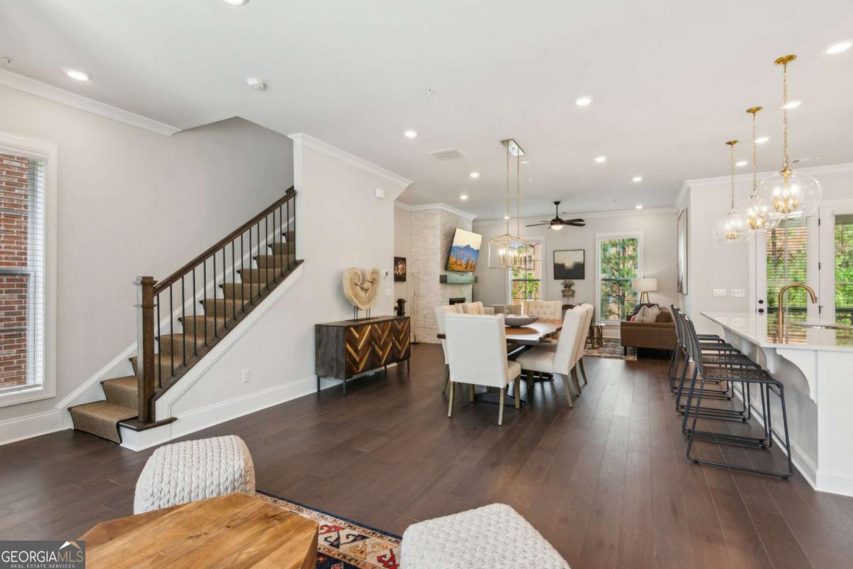 The Maxwell - Residential Lease