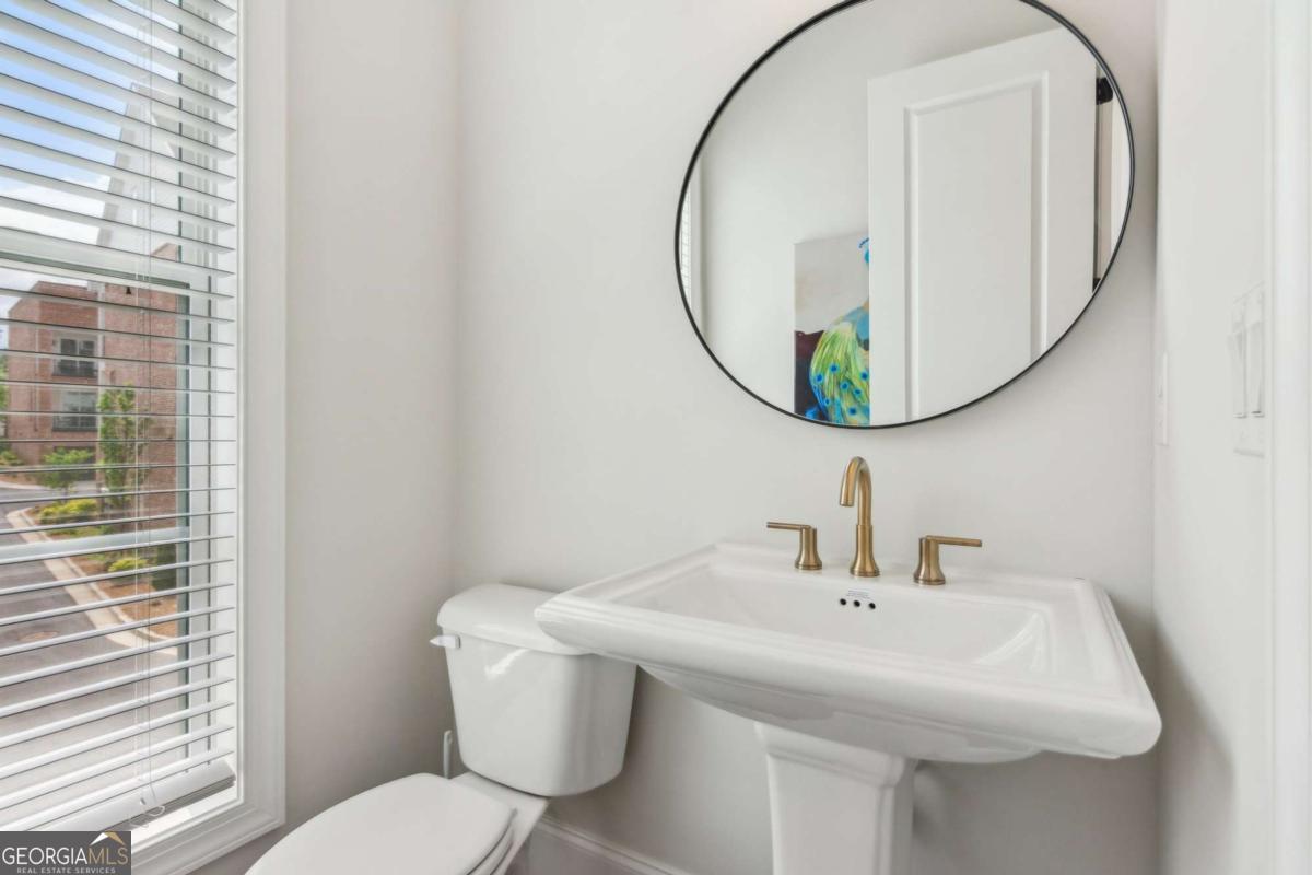 The Maxwell - Residential Lease