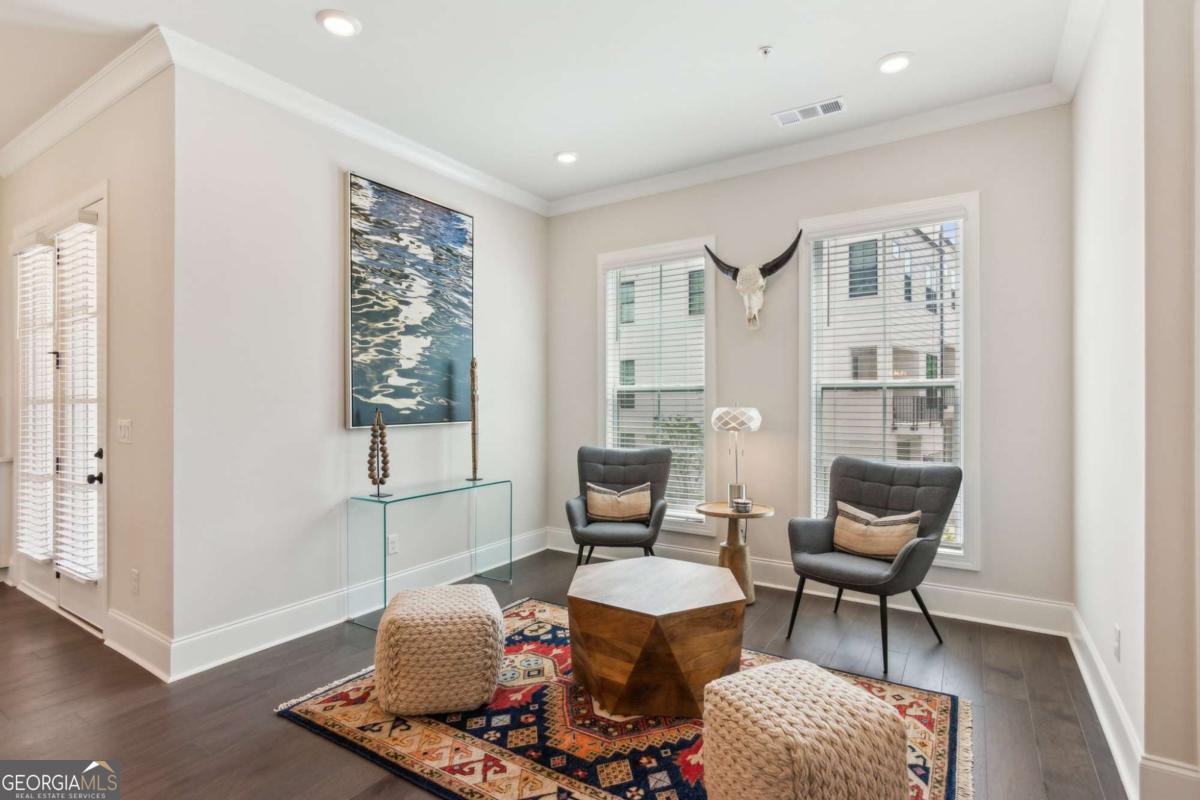 The Maxwell - Residential Lease