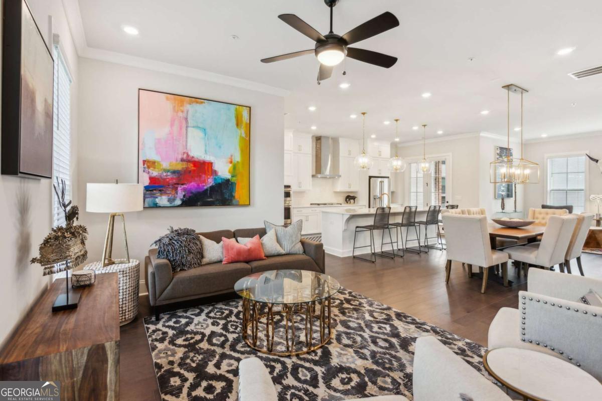 The Maxwell - Residential Lease