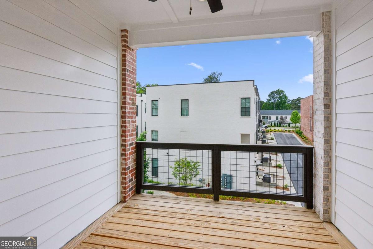 The Maxwell - Residential Lease