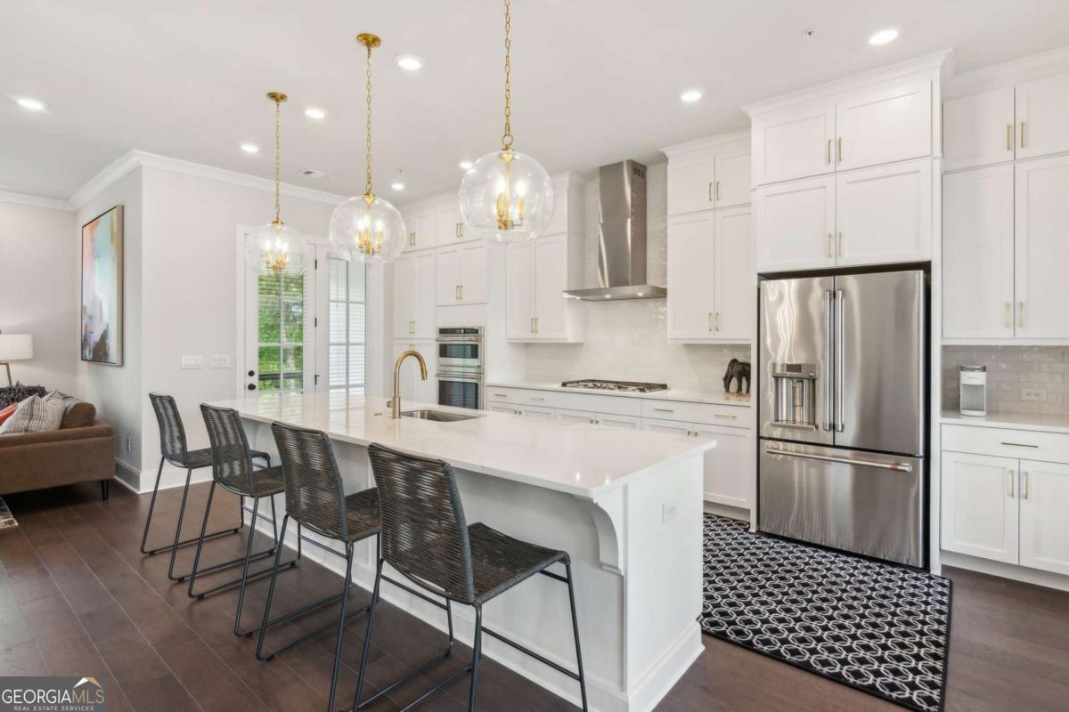The Maxwell - Residential Lease