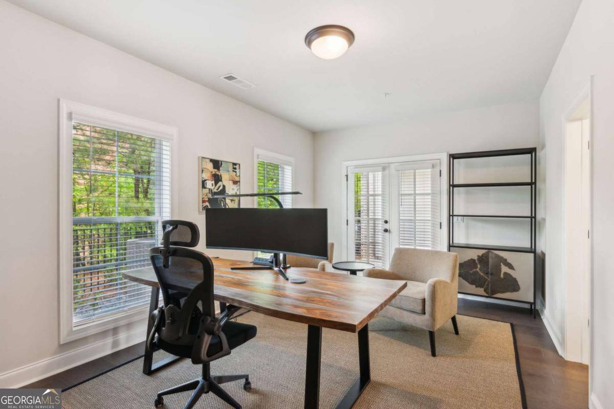 The Maxwell - Residential Lease