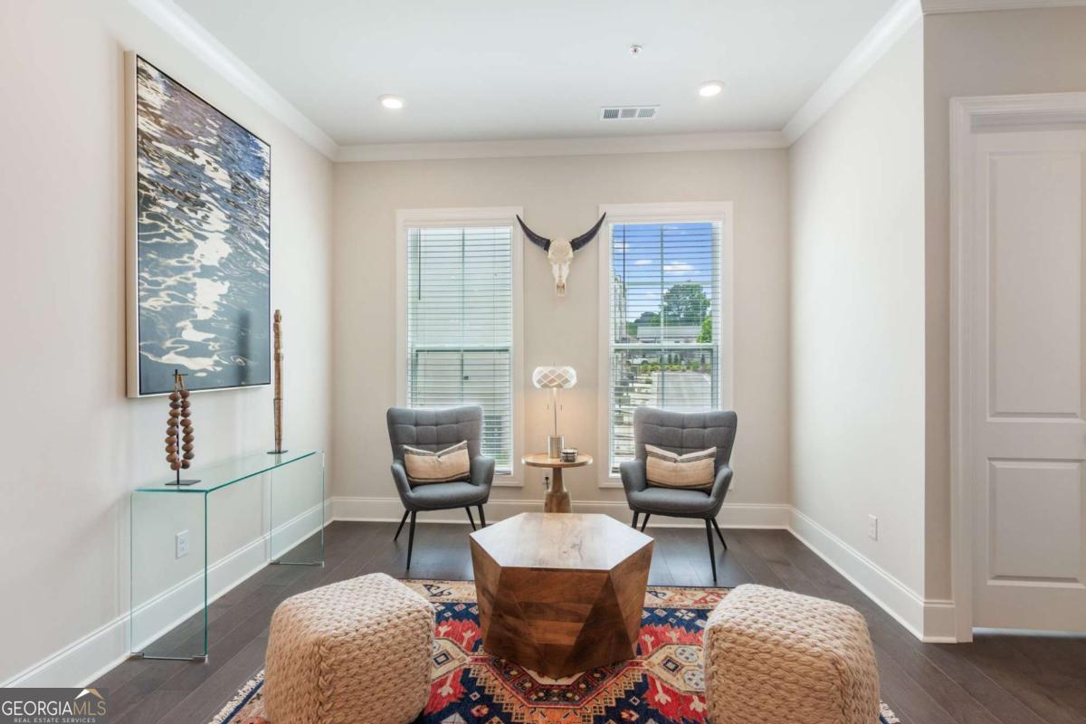 The Maxwell - Residential Lease