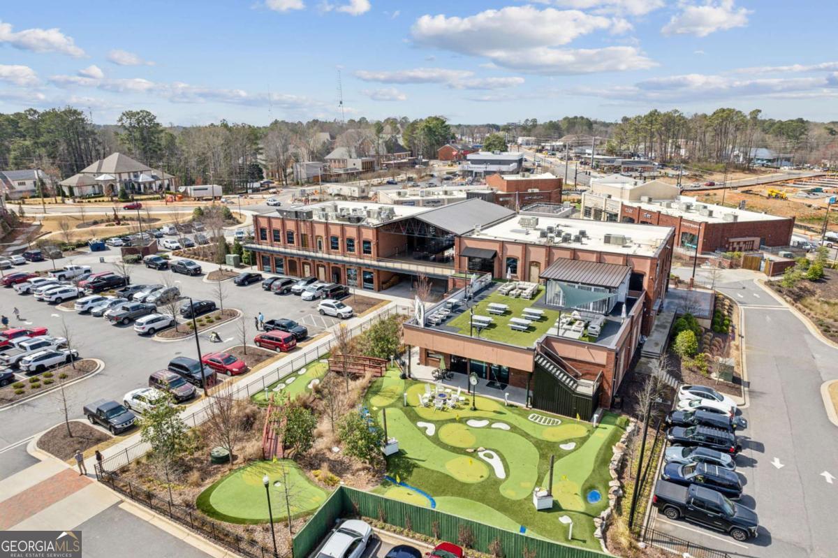 The Maxwell - Residential Lease