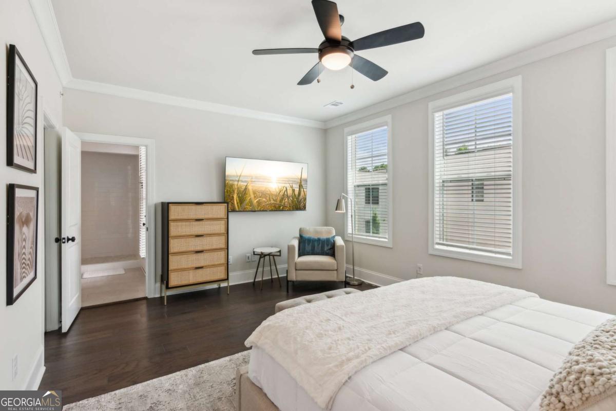 The Maxwell - Residential Lease