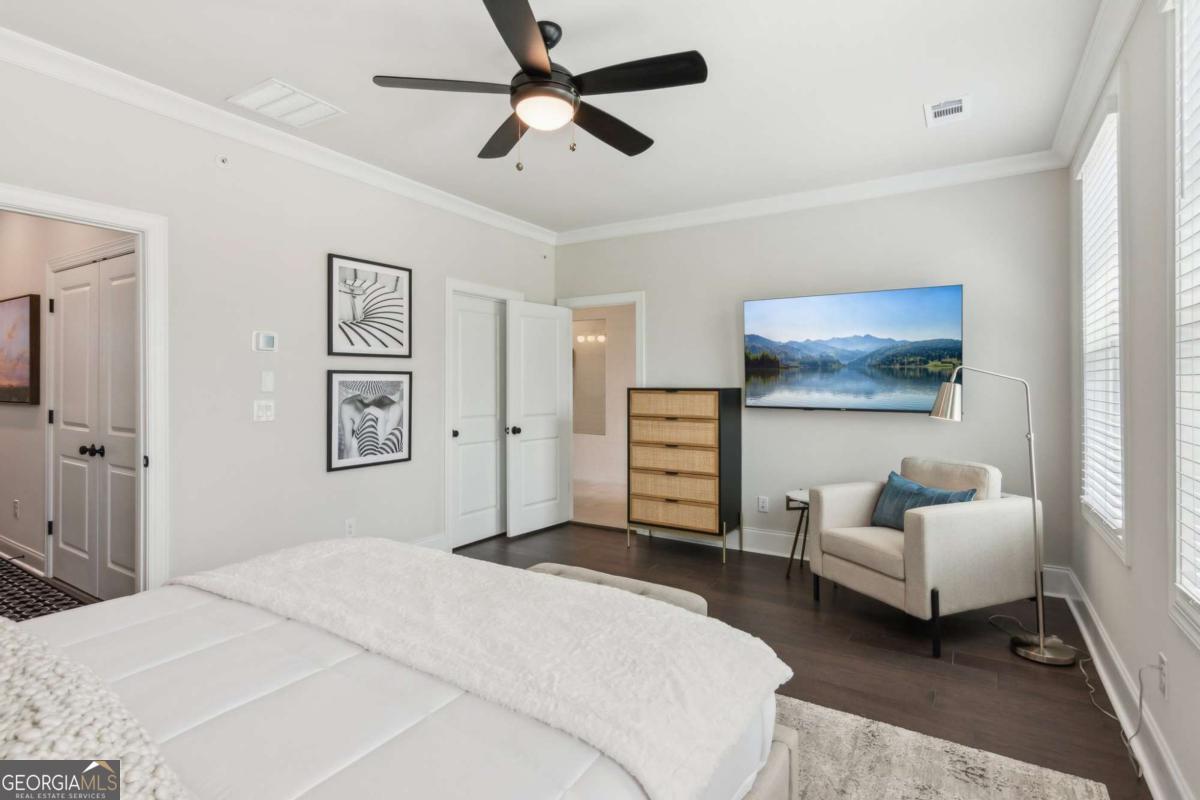 The Maxwell - Residential Lease