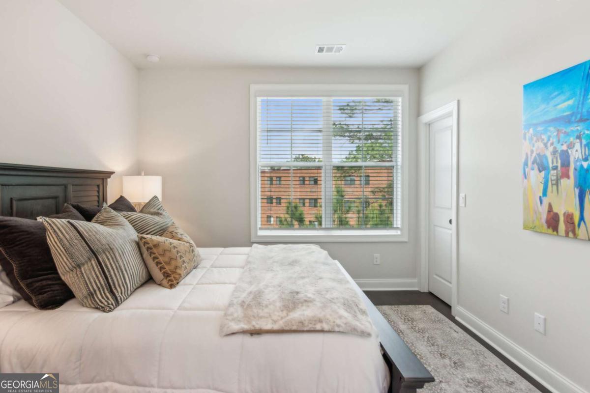 The Maxwell - Residential Lease