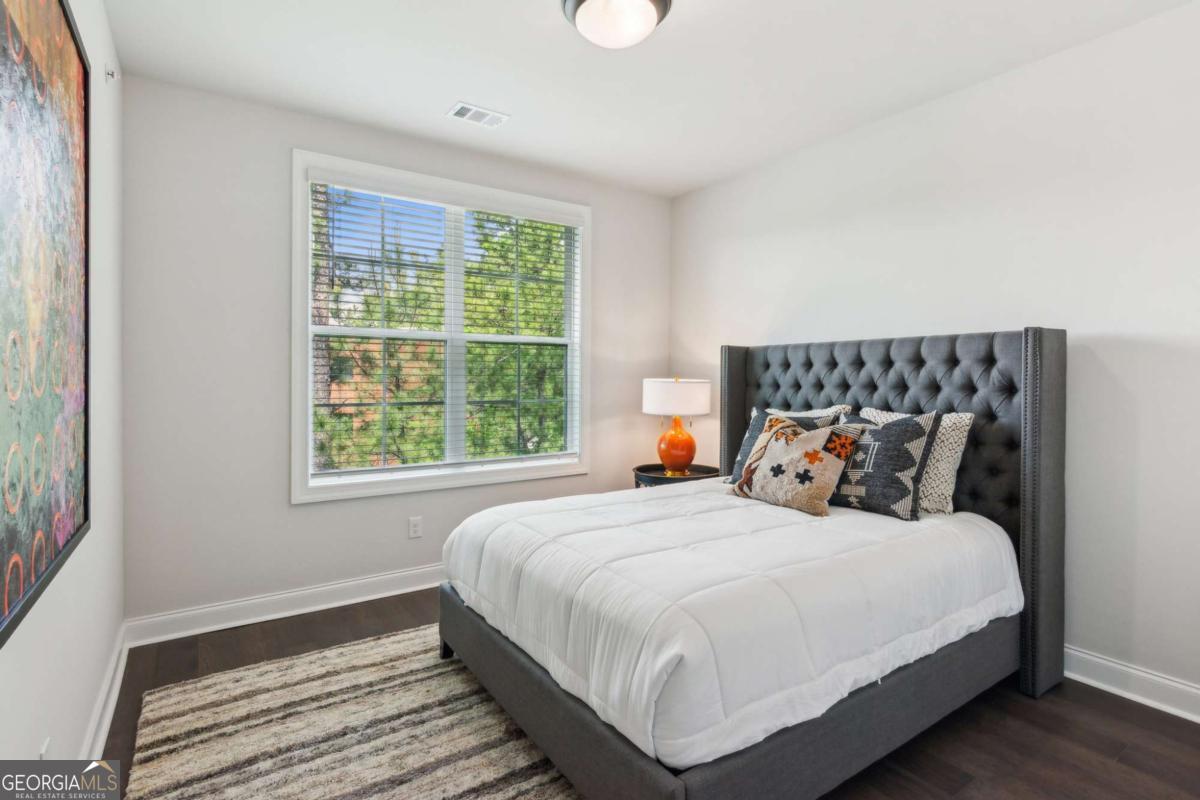 The Maxwell - Residential Lease