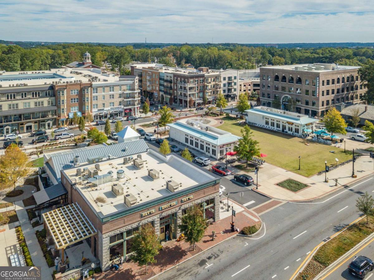 The Maxwell - Residential Lease