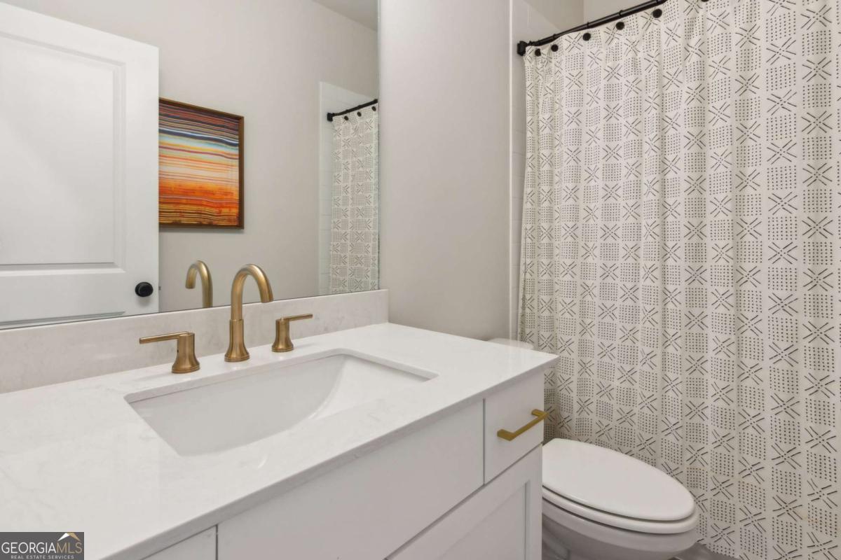 The Maxwell - Residential Lease