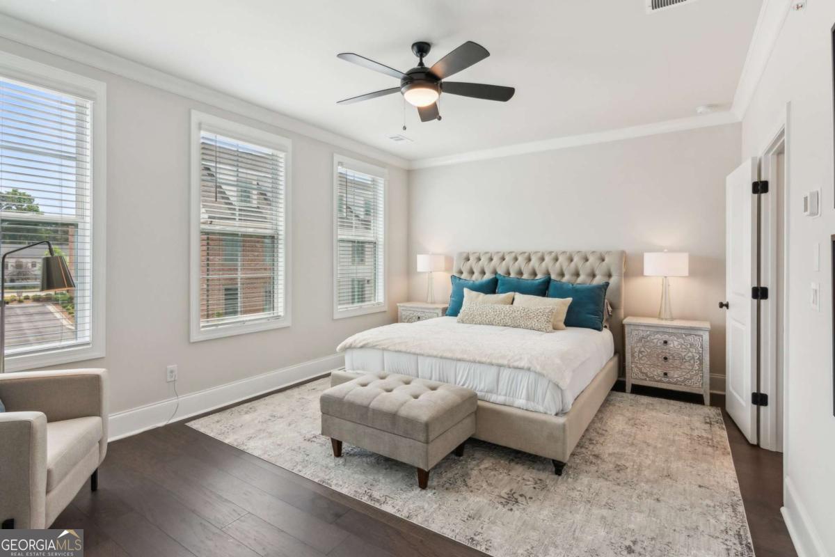 The Maxwell - Residential Lease