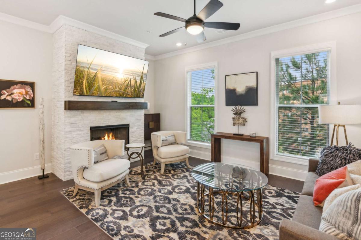 The Maxwell - Residential Lease
