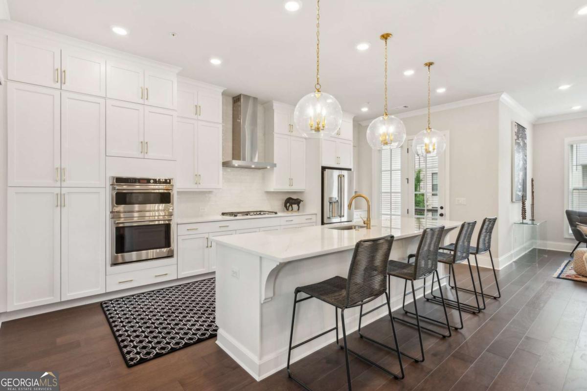 The Maxwell - Residential Lease