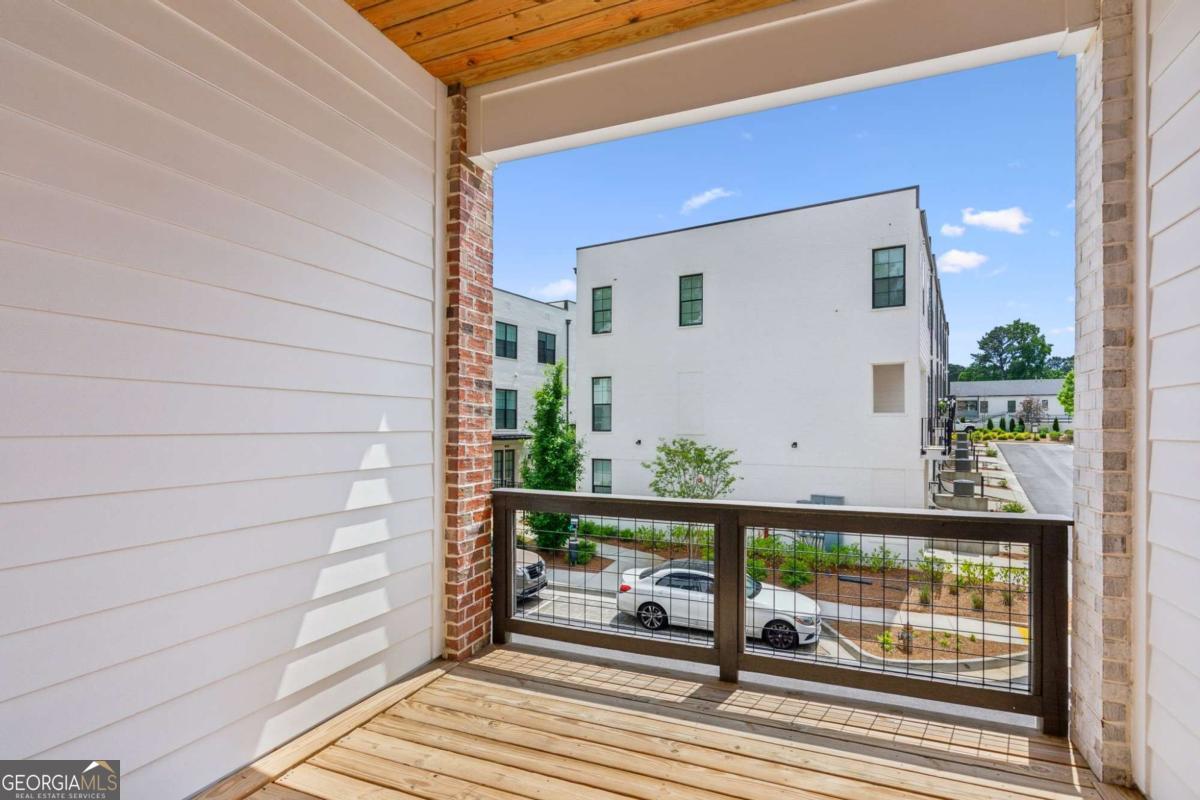 The Maxwell - Residential Lease