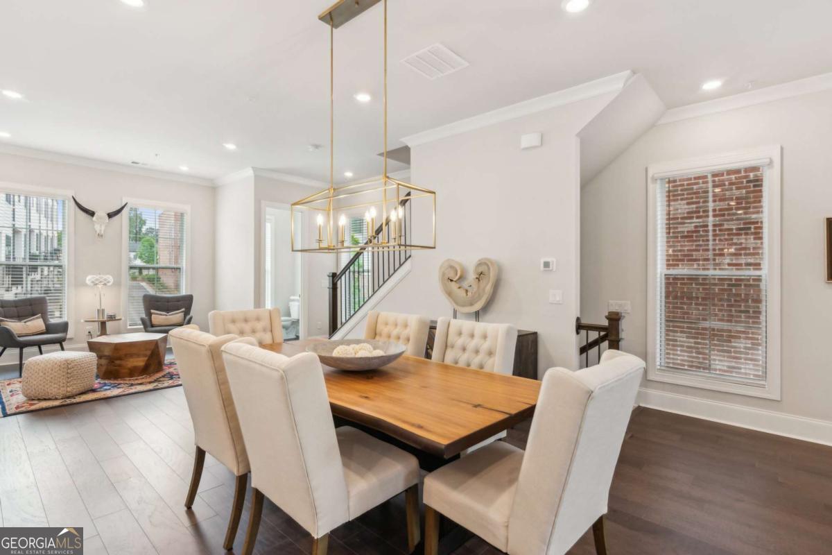 The Maxwell - Residential Lease