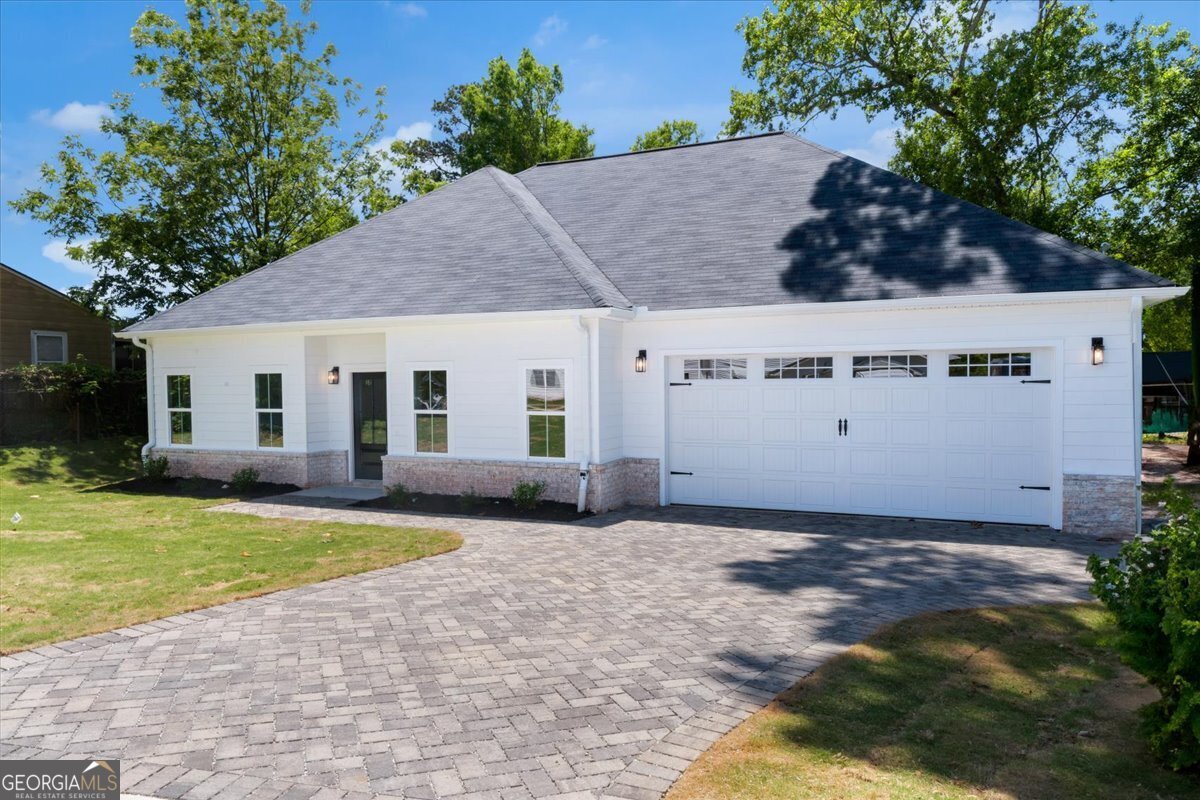 614 Glendale RD