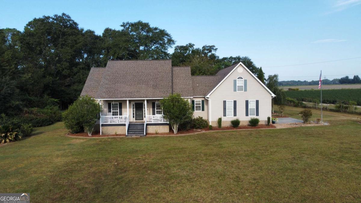 1840 Clements Chapel RD