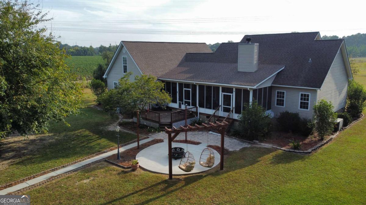 1840 Clements Chapel RD