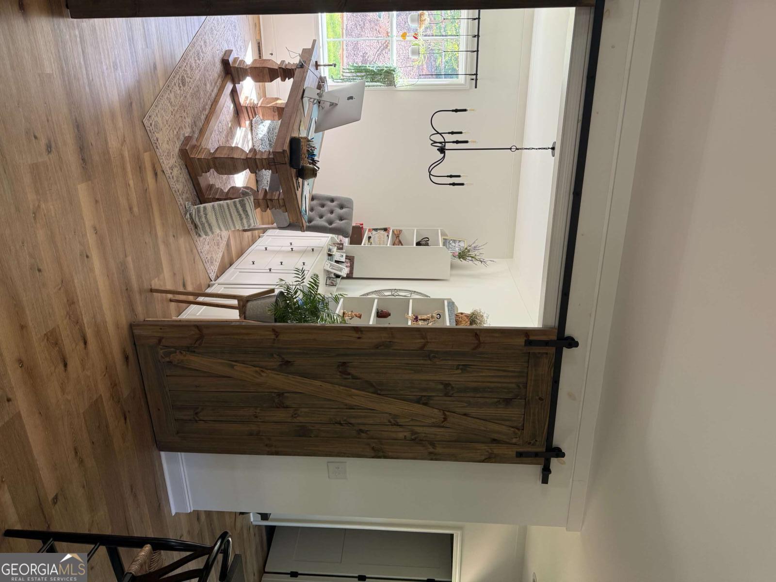 Lanier Atlanta - Residential