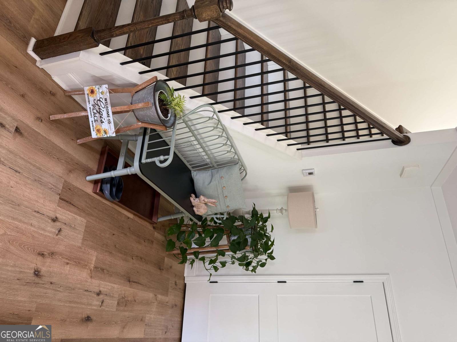 Lanier Atlanta - Residential