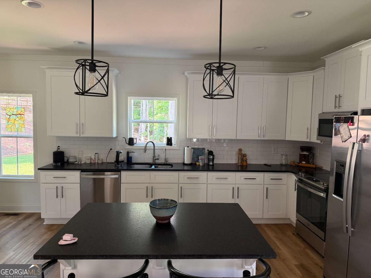 Lanier Atlanta - Residential