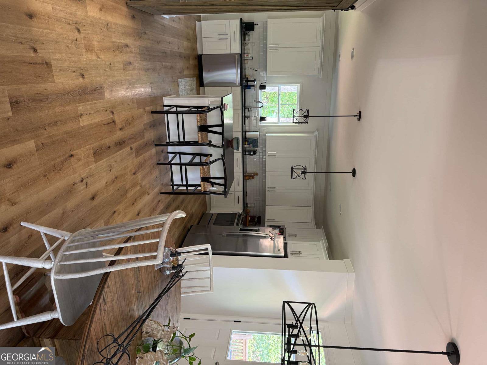 Lanier Atlanta - Residential