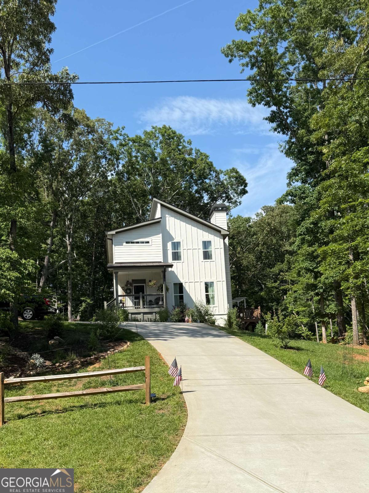 Lanier Atlanta - Residential