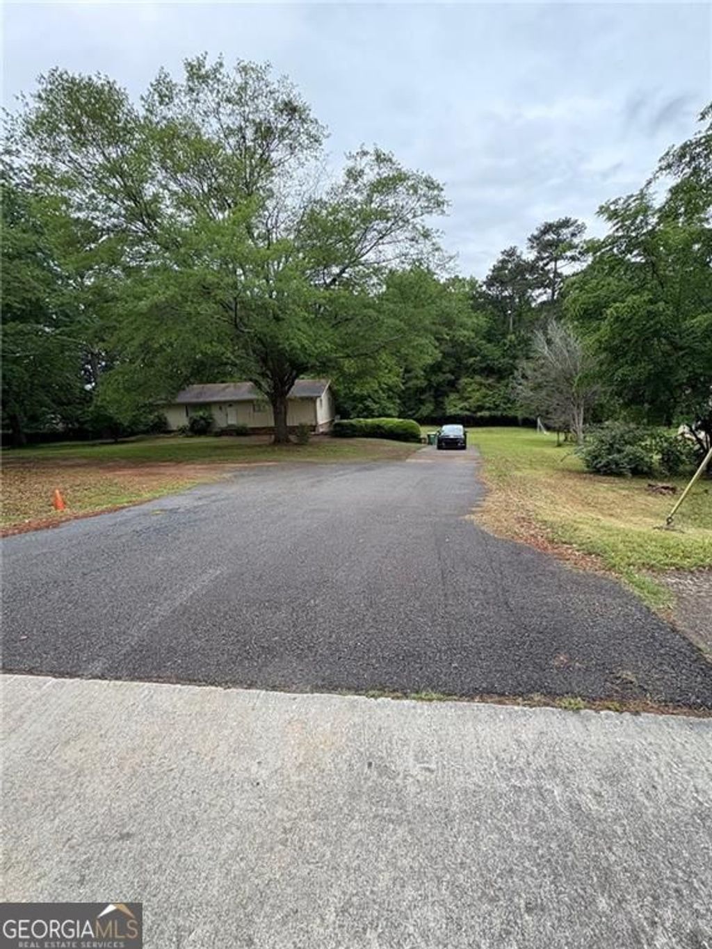 Photo of 4897 Lou Ivy Road, Abbeville, GA 30096 (MLS # 10684191)