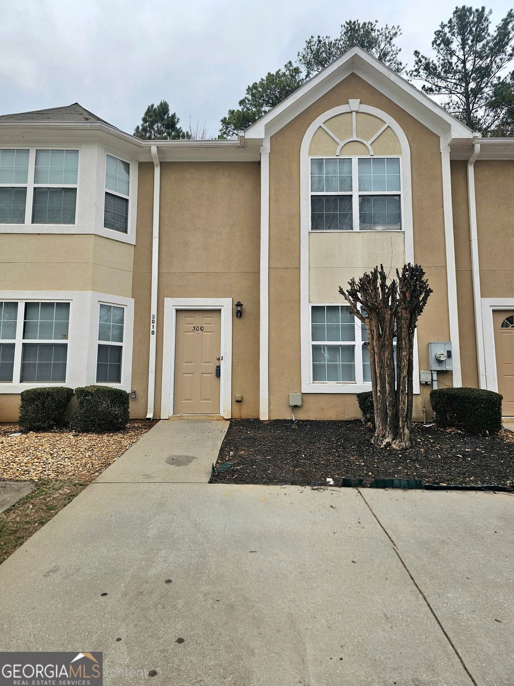 Photo of 3010 Fields Drive, Lithonia, GA 30038 (MLS # 10700183)