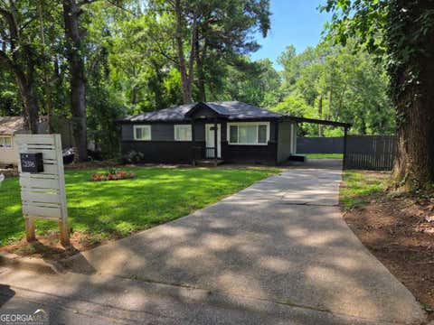 Photo of 2396 Clarissa Drive NW, Atlanta, GA 30318 (MLS # 10805894)
