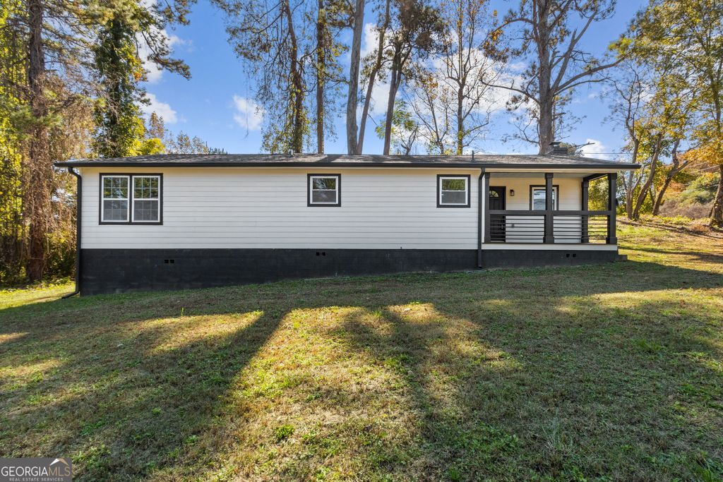 Photo of 597 Paper Mill Road, Lawrenceville, GA 30045 (MLS # 10729175)