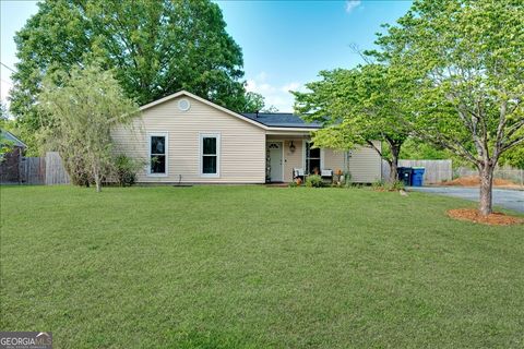 1817 Covington PL Augusta GA 30906