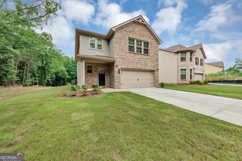 2037 Cedar Grove RD Conley GA 30288