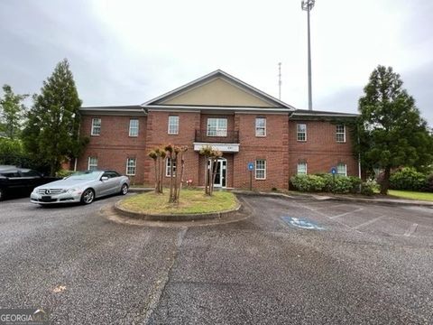 2047 Gees Mill RD 223 Conyers GA 30012