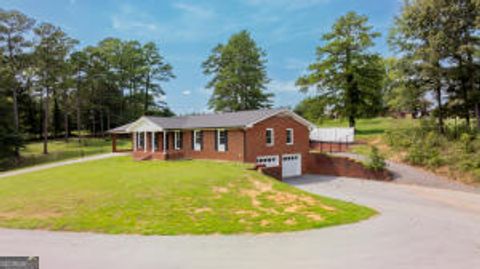 A home in Summerville