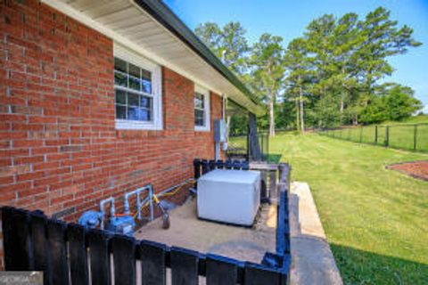 A home in Summerville